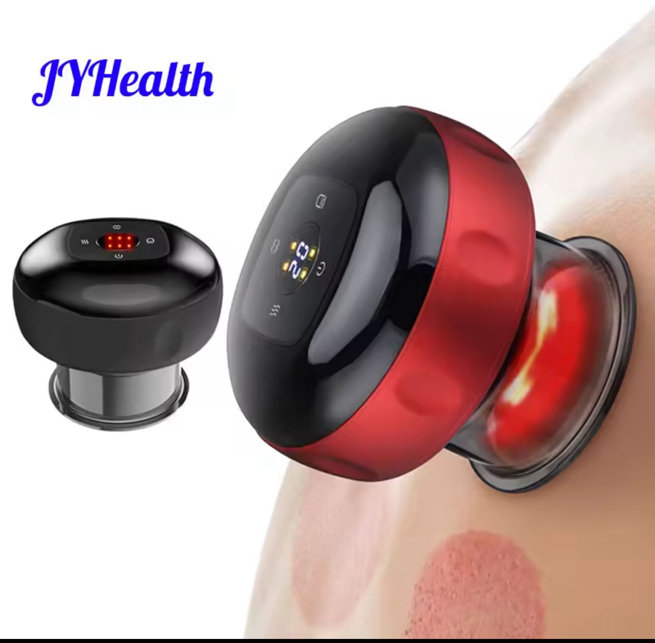 Miniatura 4 de Cupping ventosa electrica